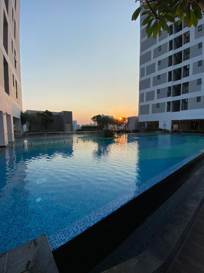 Sai Gon Arrival Apartment