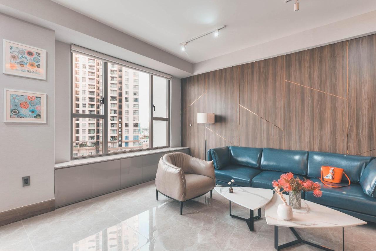 Apartment Sai Gon Arrival