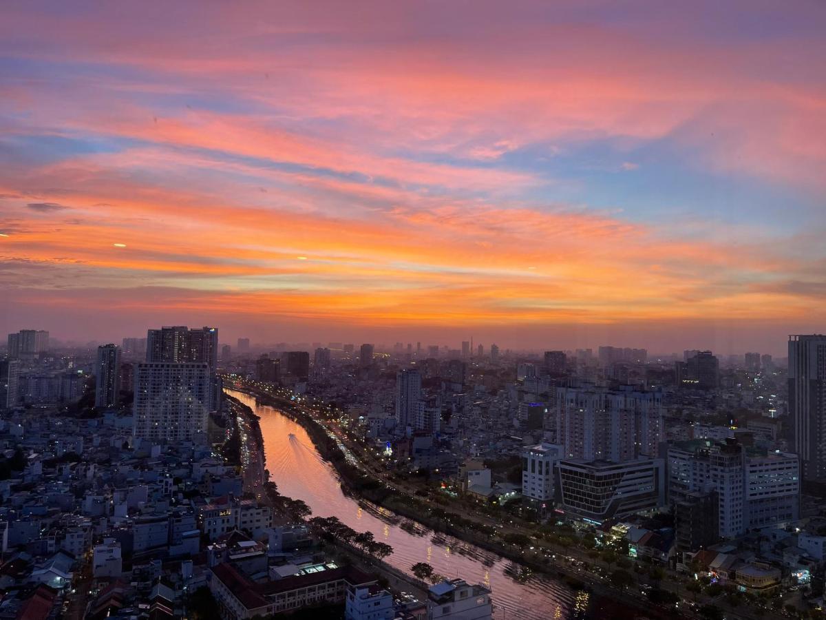 Sai Gon Arrival TP. Hồ Chí Minh