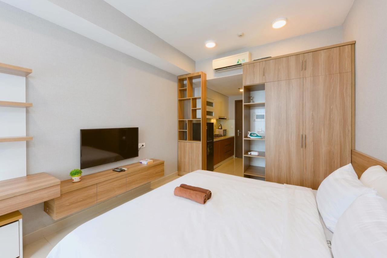 Sai Gon Arrival Căn hộ TP. Hồ Chí Minh