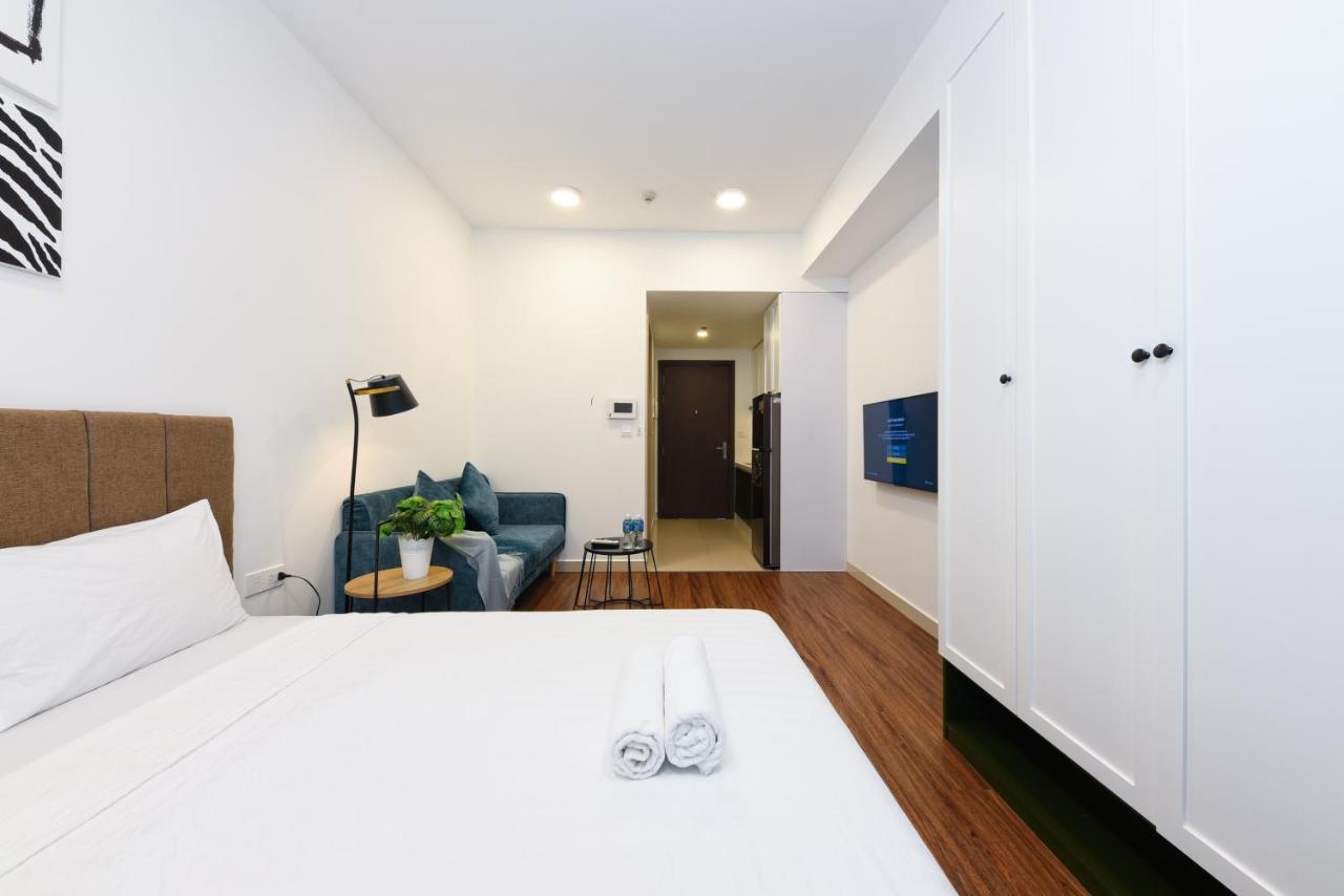 Sai Gon Arrival TP. Hồ Chí Minh