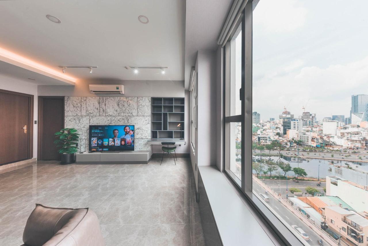 Sai Gon Arrival TP. Hồ Chí Minh