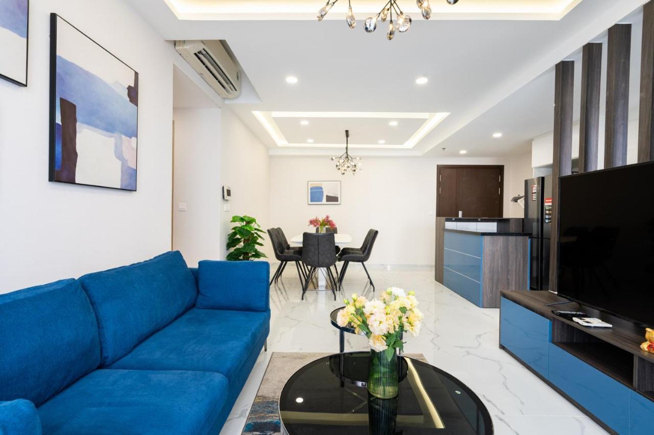 Sai Gon Arrival Căn hộ TP. Hồ Chí Minh