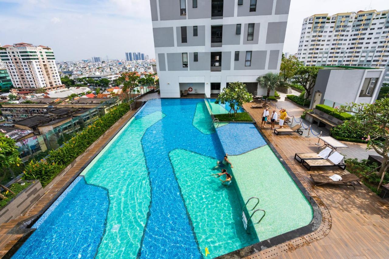 Căn hộ Sai Gon Arrival TP. Hồ Chí Minh