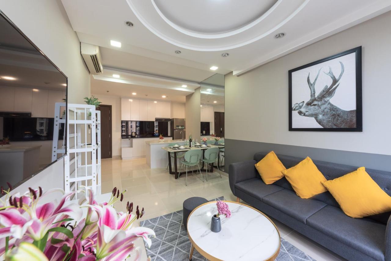 Sai Gon Arrival * TP. Hồ Chí Minh