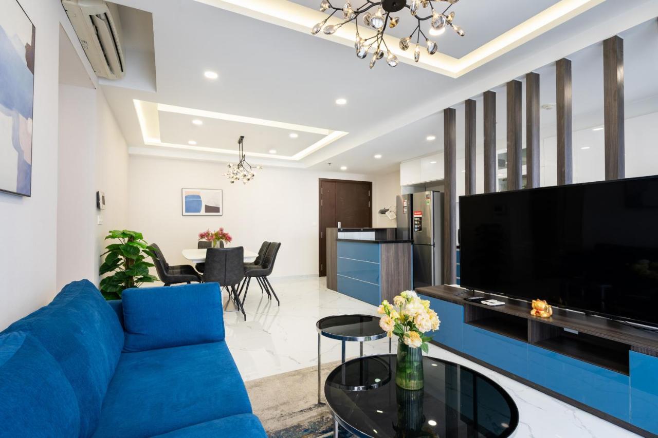 Sai Gon Arrival Căn hộ TP. Hồ Chí Minh
