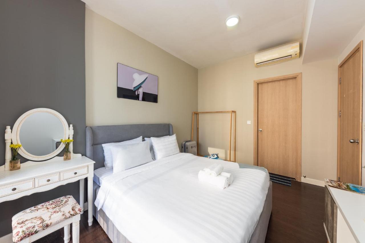 Căn hộ Sai Gon Arrival TP. Hồ Chí Minh